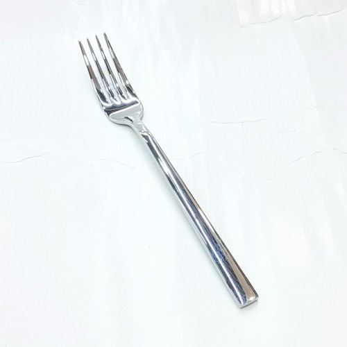 #1194-16; S/S dinner fork 