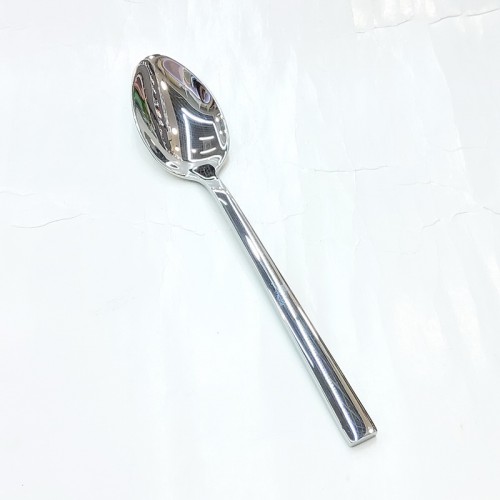 #1194-2; S/S dinner spoon  