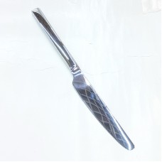 #1194-25; S/S table knife    ..