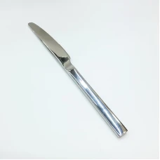 #1194-29; S/S dessert knife ..