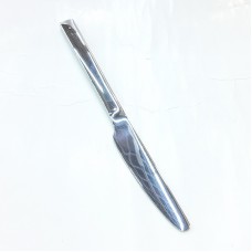 #1194-29; S/S dessert knife ..