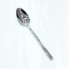 #1194-5; S/S coffee spoon   ..