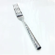 #1206-15; Stainless steel table fork ..