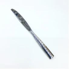 #1206-25; Stainless steel table knife ..