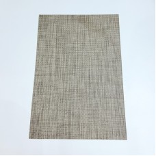 #22162;  Place Mat 45x30cm 7207..