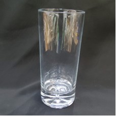 #310DZ; Glass cup 235ml/8.2OZ..