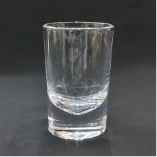 #406D; Glass cup 120ml/4.2oz ..