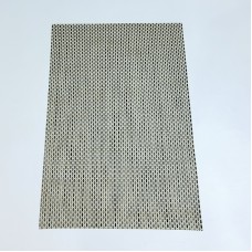 #44158;  Place Mat 45x30cm 5197..