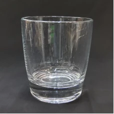 #5013; Glass cup 355ml/12.5OZ..