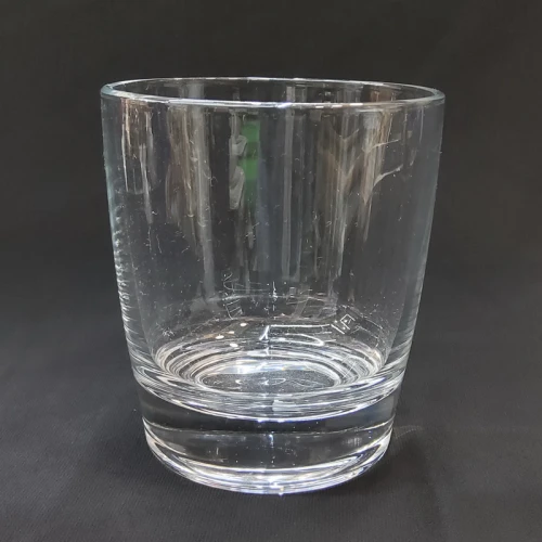 #5013; Glass cup 355ml/12.5OZ