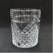 #5311A; Glass cup 320ml/11.2oz ..