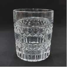 #5311B; Glass cup 320ml/11.2oz ..