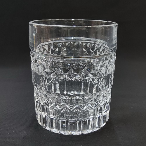 #5311B; Glass cup 320ml/11.2oz 