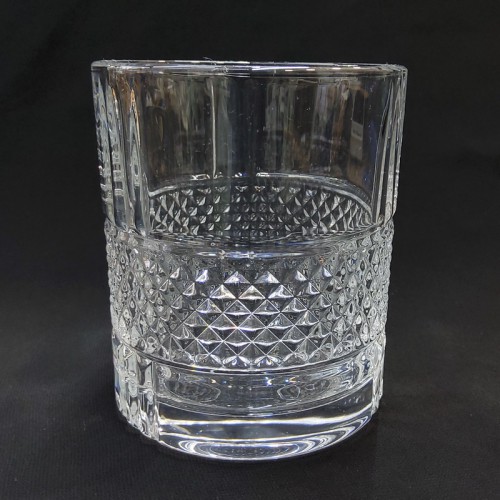 #5411RCR; Glass cup 315ml/11oz