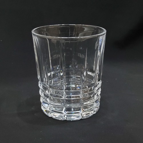 #5412A; Glass cup 315ml/11oz