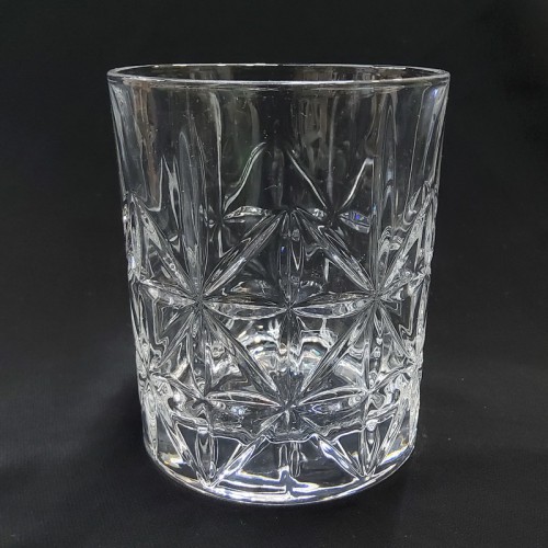 #5412C; Glass cup 315ml/11oz 