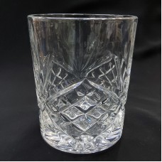 #5412DBL; Glass cup 335ml/11.7oz..