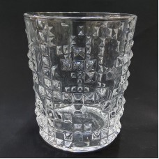 #5412TE; Glass cup 315ml/11oz..