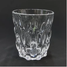 #5509; Glass cup 265ml/9.3oz  ..