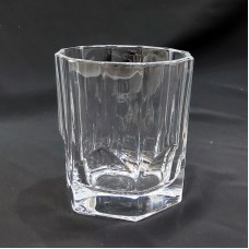 #62912-1; Glass cup 328ml/11.5oz ..