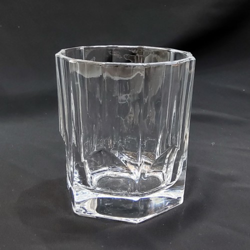 #62912-1; Glass cup 328ml/11.5oz 