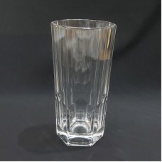 #62912-2; Glass cup 328ml/11.5oz..