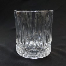 #6408J; Glass cup 225ml/8oz..