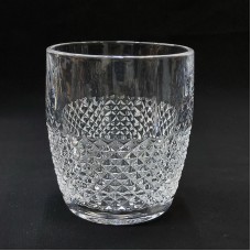 #7001; Glass cup 280ml/9.8oz..