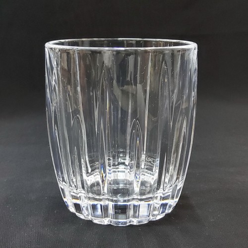 #7002; Glass cup 280ml/9.8oz 