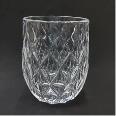 #72310; Glass cup 320ml/11.2oz..