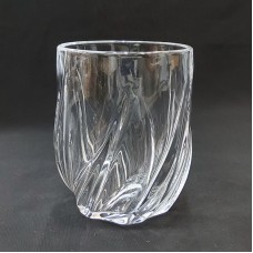 #72510; Glass cup 320ml/11.2oz..