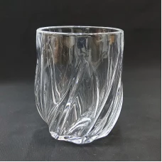 #72510; Glass cup 320ml/11.2oz..