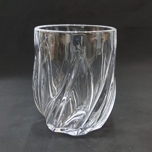 #72510; Glass cup 320ml/11.2oz