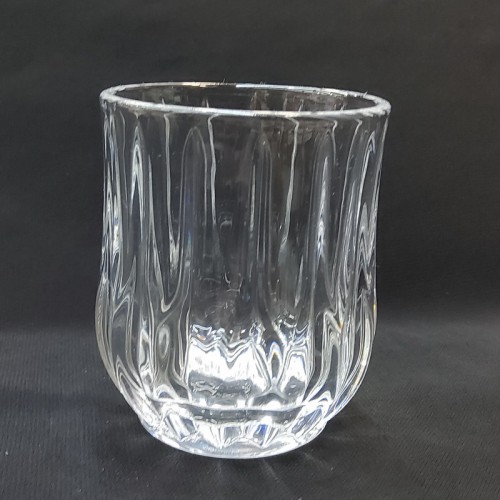 #76403; Glass cup 85ml/3oz 