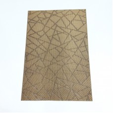 #811189-BN;  Place mat 45x30cm 7351..