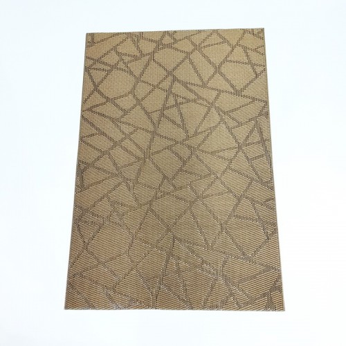 #811189-BN;  Place mat 45x30cm 7351