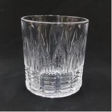 #811A; Glass cup 320ml/11.3oz  ..