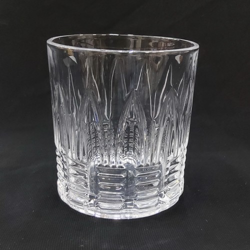 #811A; Glass cup 320ml/11.3oz  