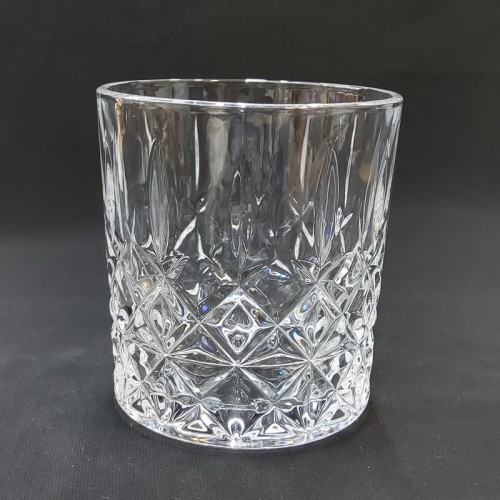 #811B; Glass cup 320ml/11.3oz 