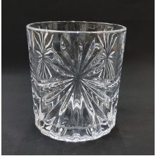 #811C; Glass cup 320ml/11.2oz ..