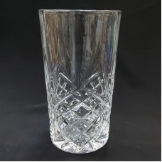 #813DBL; Glass cup 368ml/13oz ..