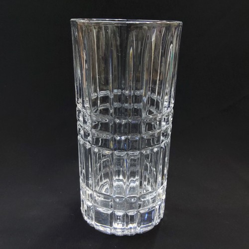 #814D; Glass cup 400ml/14oz