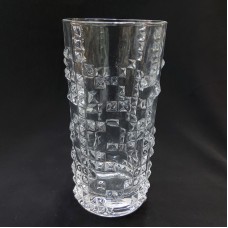 #814TE; Glass cup 355ml/12.5oz..