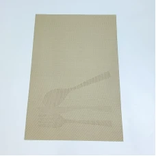 #81550-OW;  Place Mat 45x30cm..