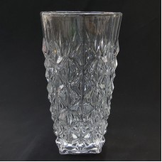 #81913RCR; Glass cup 355ml/12.5oz  ..