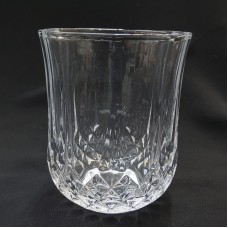 #8707; Glass cup 215ml/7.5oz..