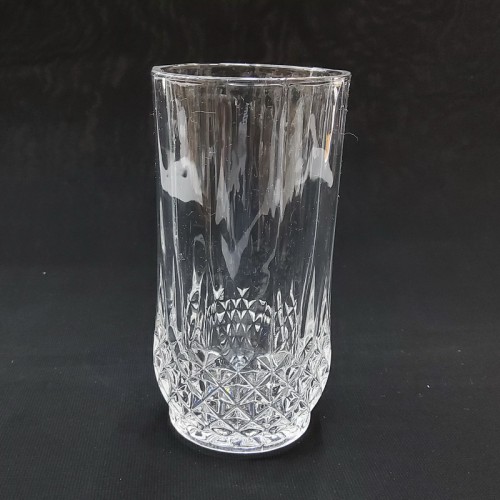 #8709; Glass cup 228ml/8oz