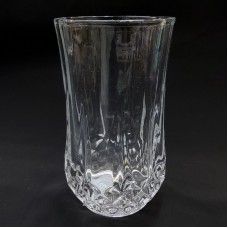 #8711; Glass cup 355ml/12.5oz..