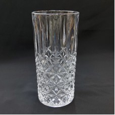 #8812B; Glass cup 330ml/11.6oz ..