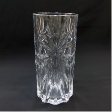 #8812C; Glass cup 330ml/11.6oz..